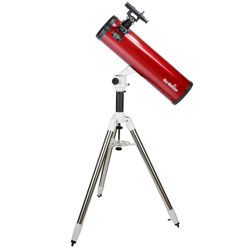 Telescop Newton SkyWatcher Explorer 150/750 RED AZ5 DeLuxe image 1
