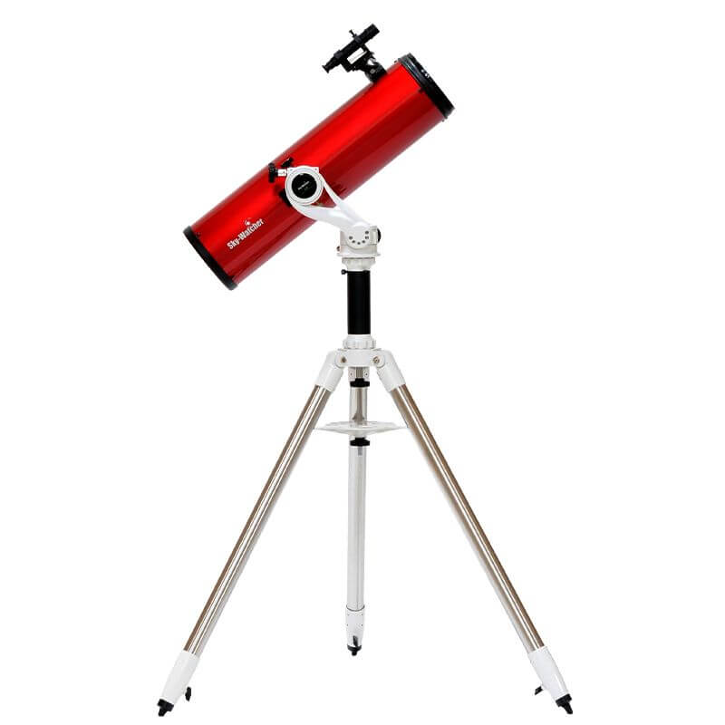 Telescop Newton SkyWatcher Explorer 150/750 RED AZ5 DeLuxe image 4