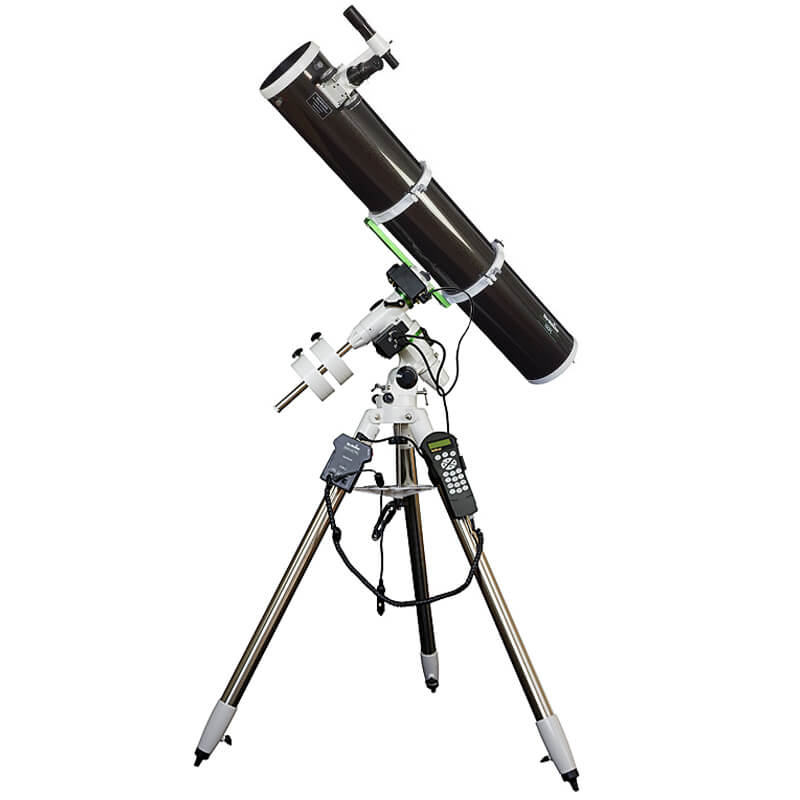 Telescop Newton SkyWatcher Explorer 150/1200 EQM-35 GoTo image 1