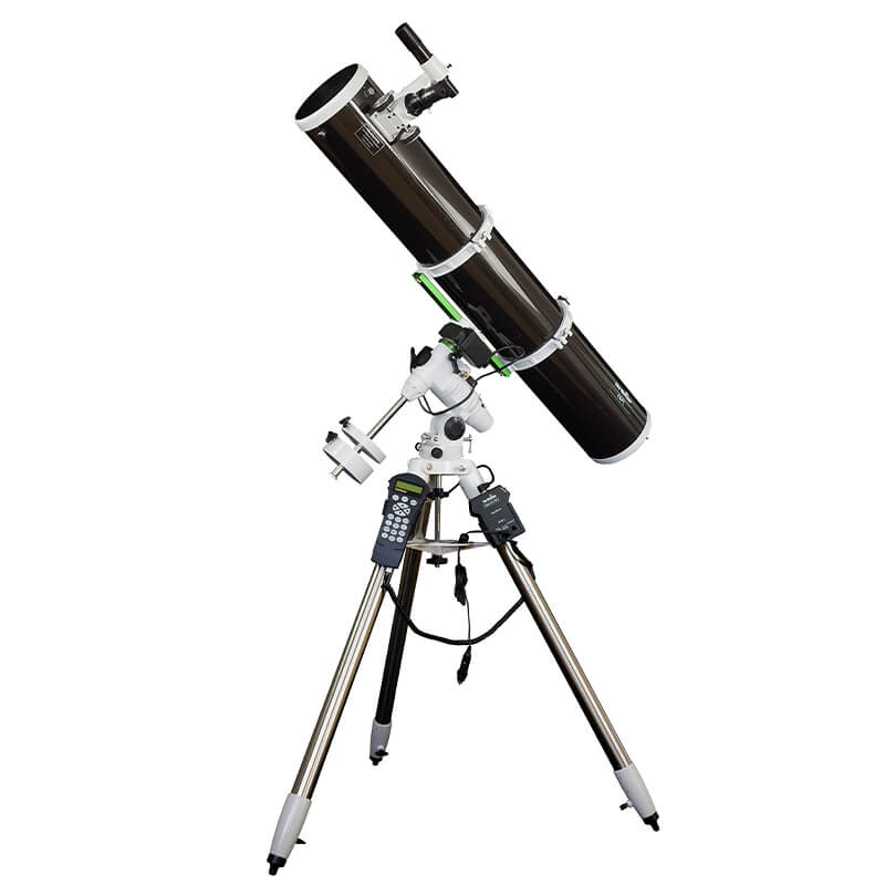 Telescop Newton SkyWatcher Explorer 150/1200 NEQ3 GoTo image 1