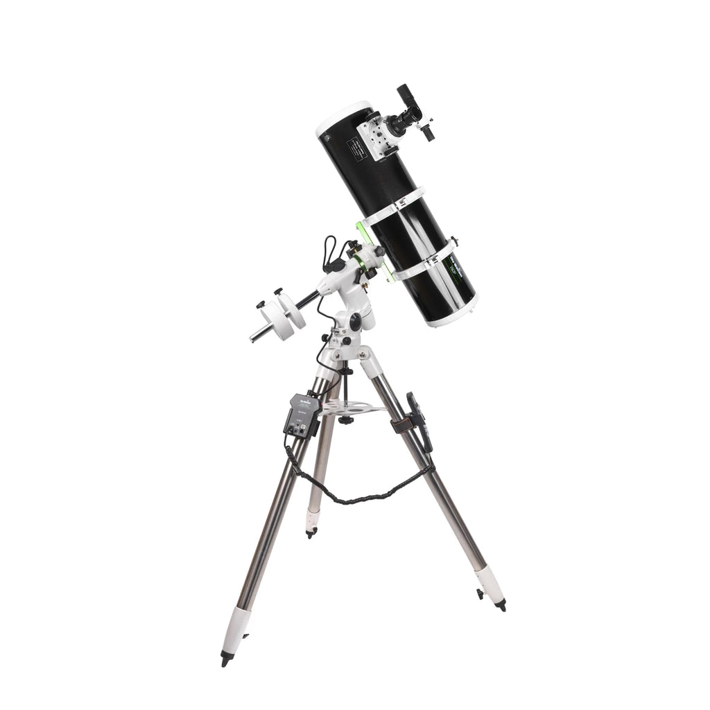 Telescop Newton SkyWatcher Explorer 150/750 NEQ3 GoTo