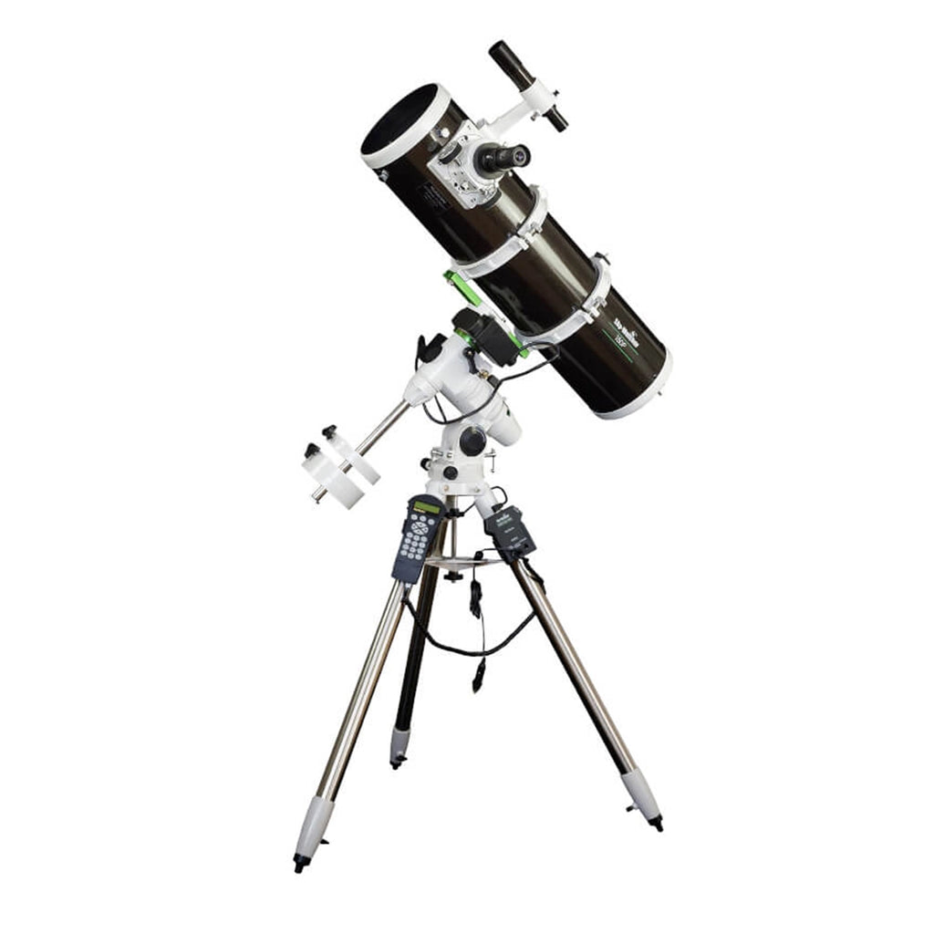Telescop Newton SkyWatcher Explorer 150/750 NEQ3 GoTo