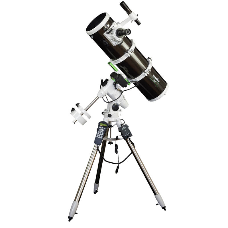 Telescop Newton SkyWatcher Explorer 150/750 NEQ3 GoTo image 1