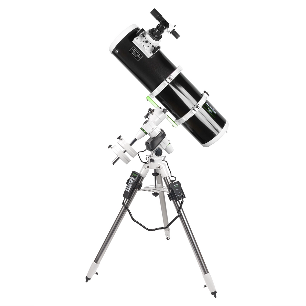 Telescop Newton SkyWatcher Explorer 150/750 NEQ5 GoTo