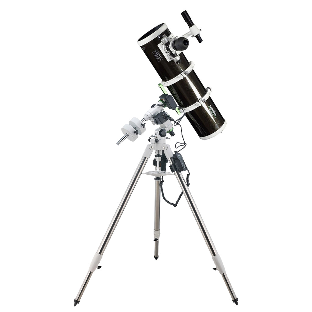 Telescop Newton SkyWatcher Explorer 150/750 PDS EQM-35 GoTo