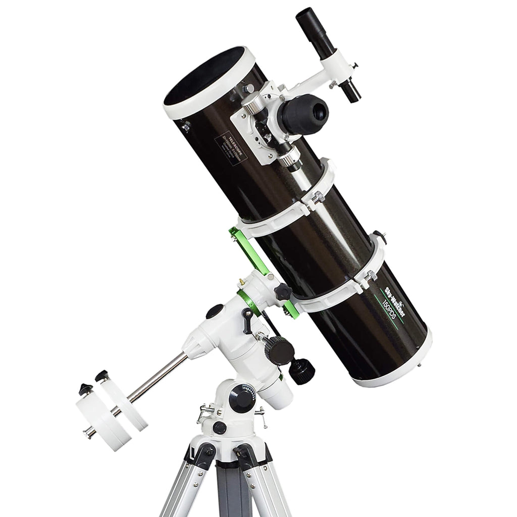 Telescop Newton SkyWatcher Explorer 150/750 PDS NEQ3