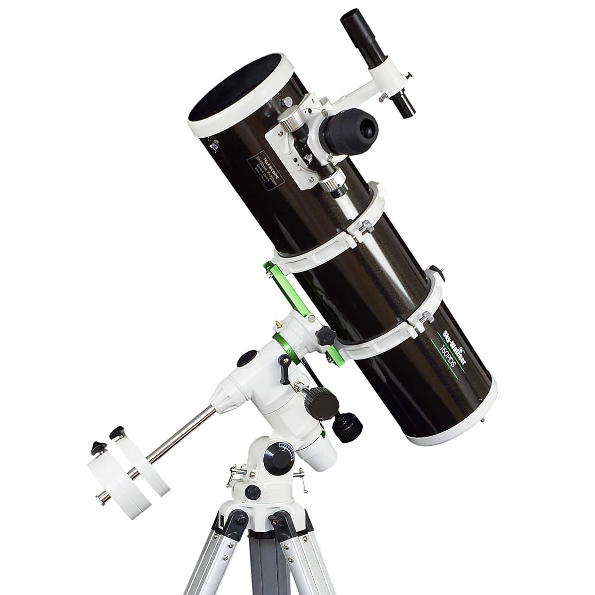 Telescop Newton SkyWatcher Explorer 150/750 PDS NEQ3