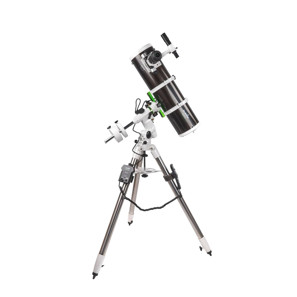 Telescop Newton SkyWatcher Explorer 150/750 PDS NEQ3 PRO GoTo