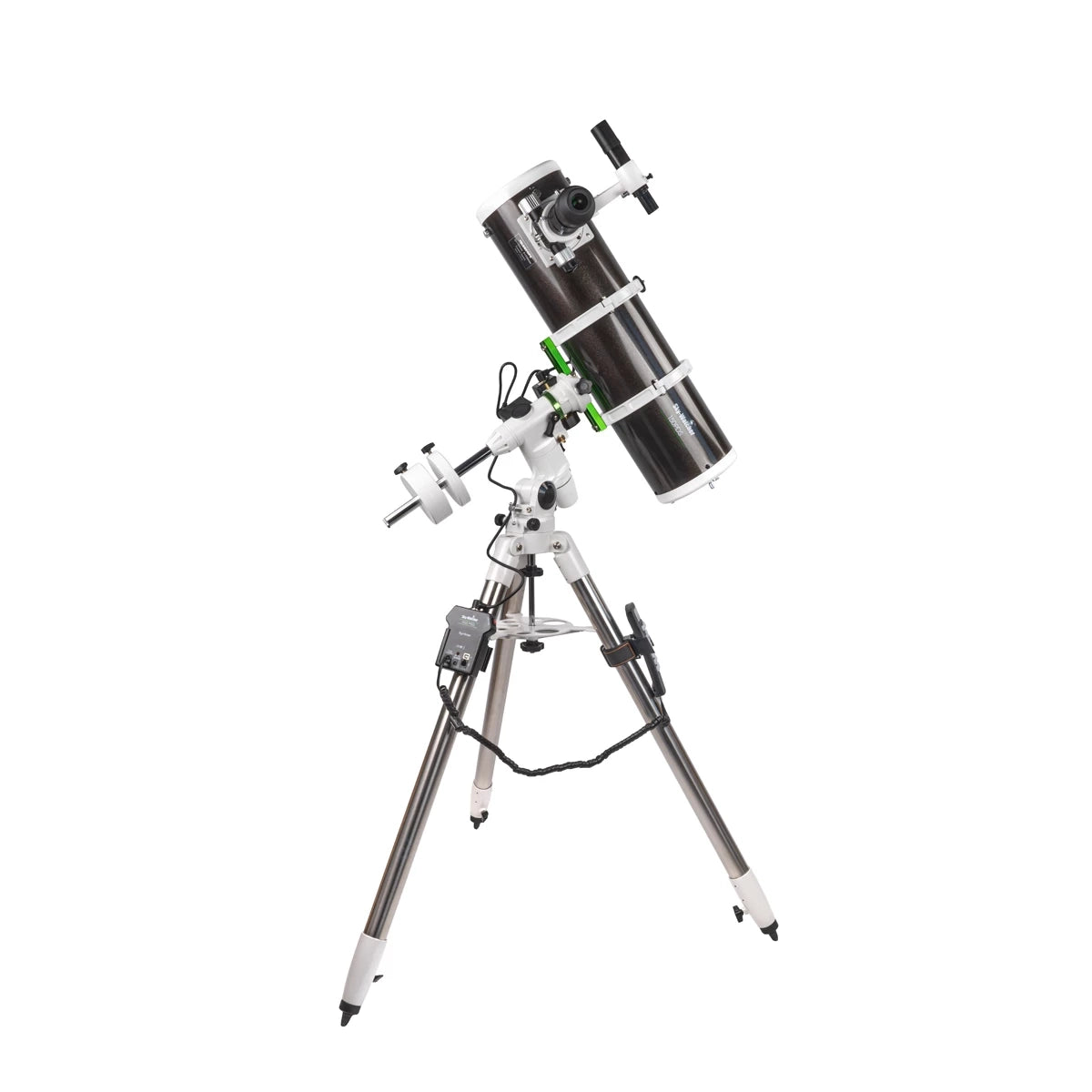Telescop Newton SkyWatcher Explorer 150/750 PDS NEQ3 PRO GoTo