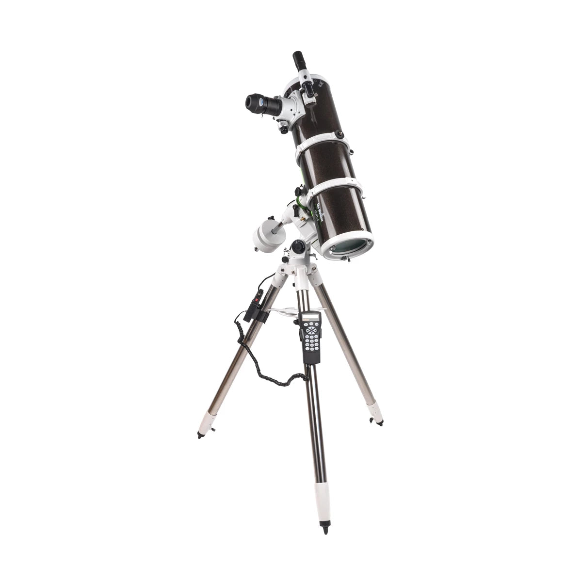 Telescop Newton SkyWatcher Explorer 150/750 PDS NEQ3 PRO GoTo