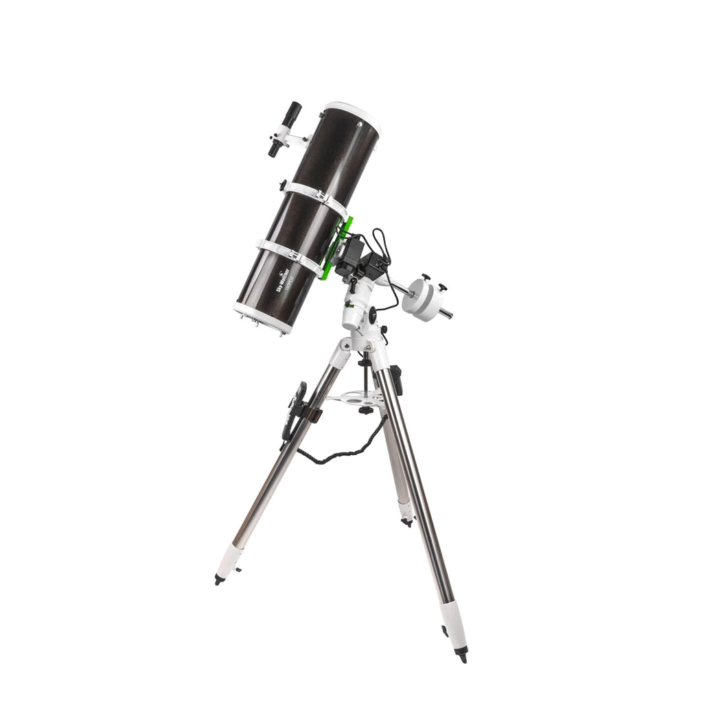 Telescop Newton SkyWatcher Explorer 150/750 PDS NEQ3 PRO GoTo