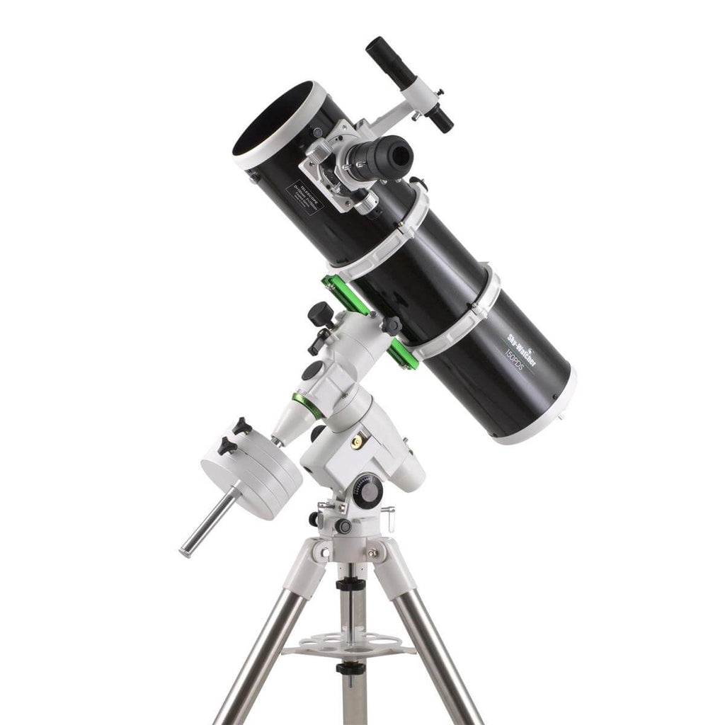 Telescop Newton SkyWatcher Explorer 150/750 PDS NEQ5