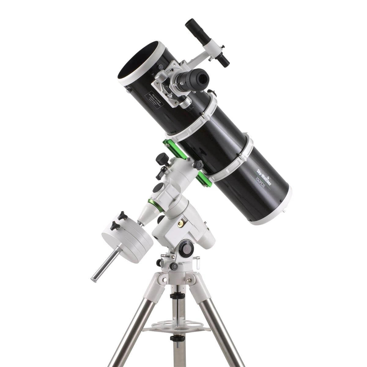 Telescop Newton SkyWatcher Explorer 150/750 PDS NEQ5