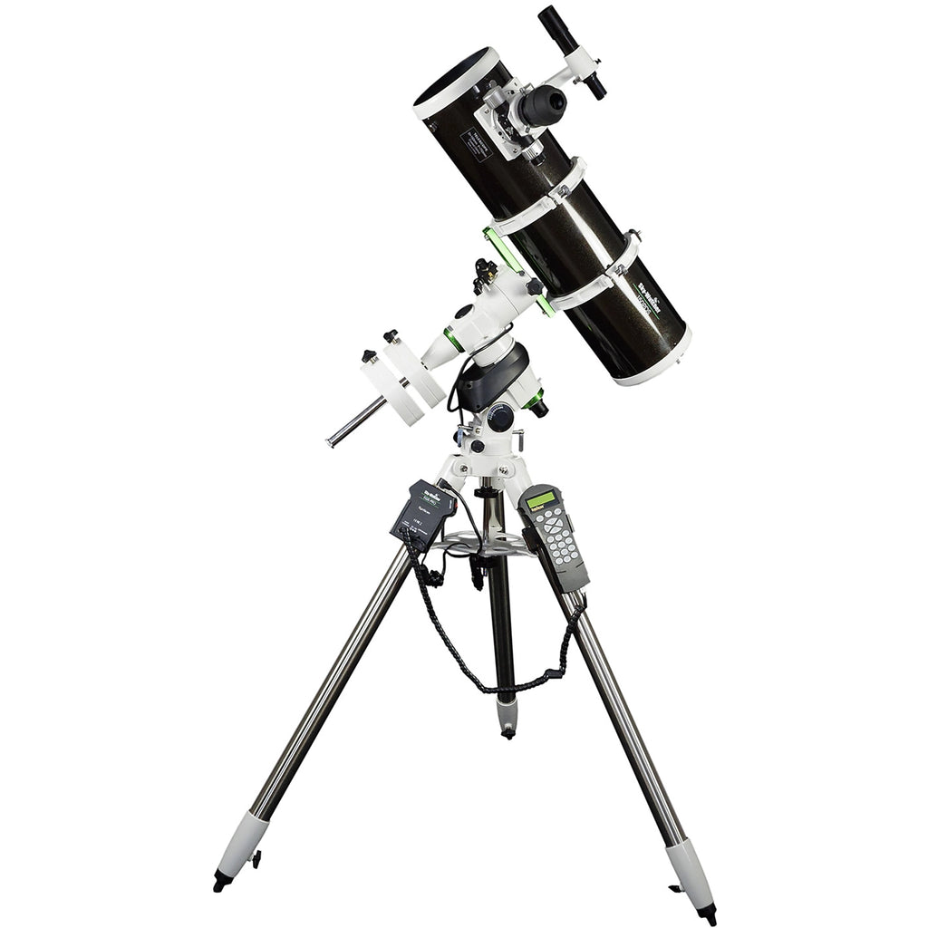 Telescop Newton SkyWatcher Explorer 150/750 PDS NEQ5 PRO GoTo