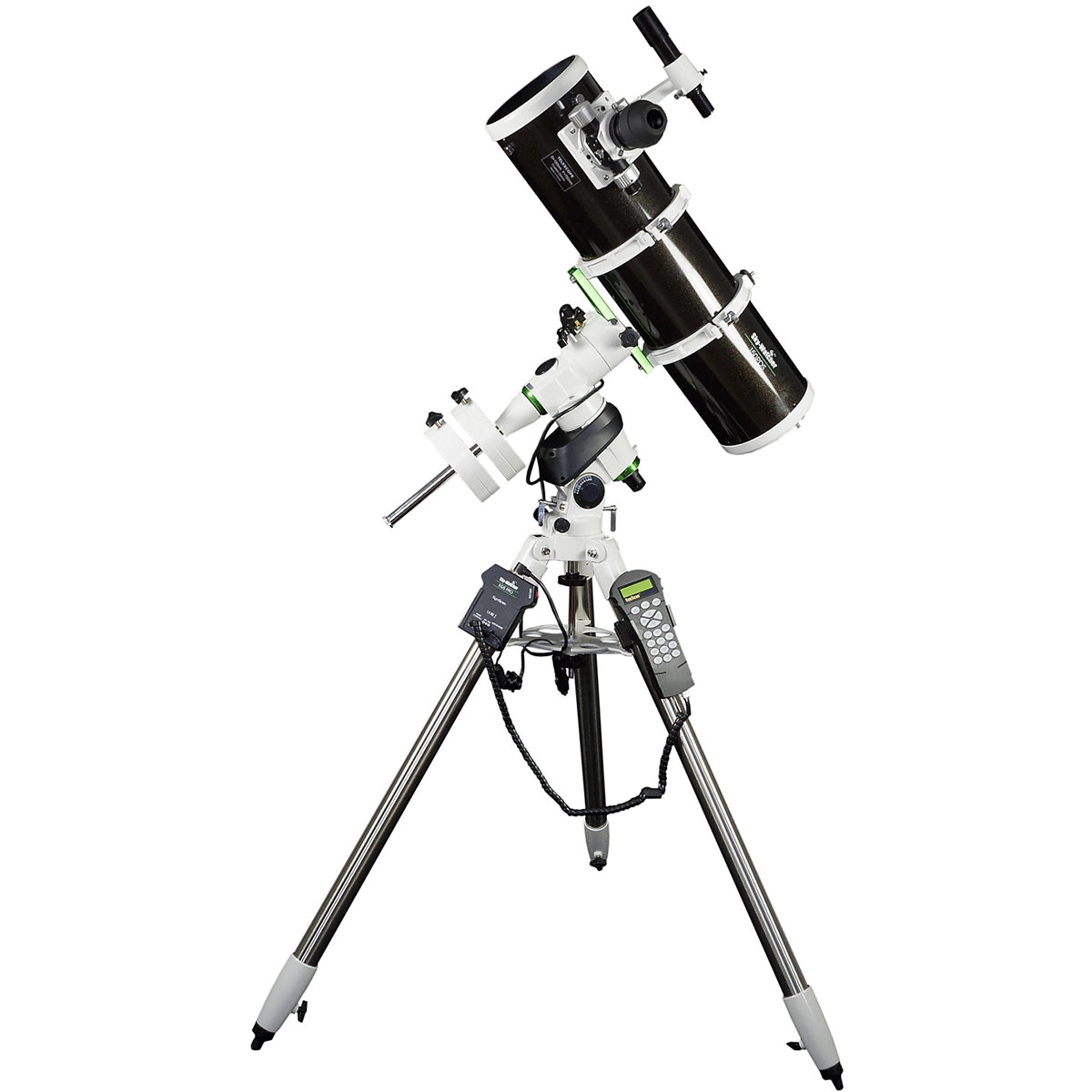 Telescop Newton SkyWatcher Explorer 150/750 PDS NEQ5 PRO GoTo