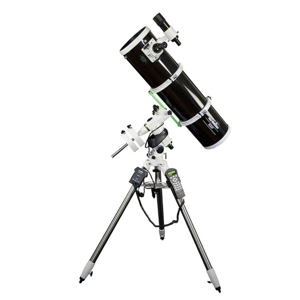 Telescop Newton SkyWatcher Explorer 203/1000 NEQ5 GoTo image 1