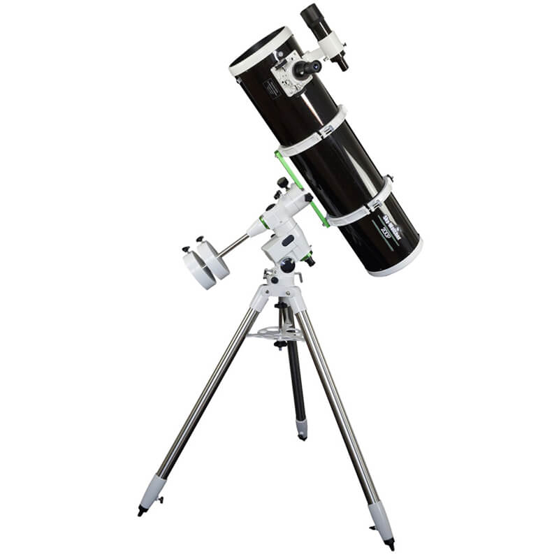 Telescop Newton SkyWatcher Explorer 203/1000 NEQ5 image 1