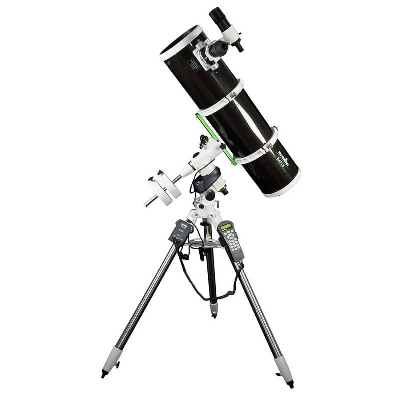 Telescop Newton SkyWatcher Explorer 203/1000 PDS NEQ5 GoTo image 1