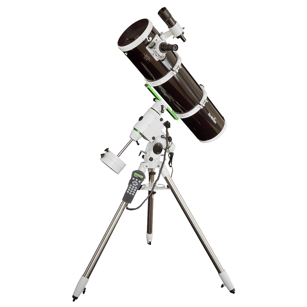 Telescop Newton SkyWatcher Explorer 203/1000 HEQ5 PRO GoTo