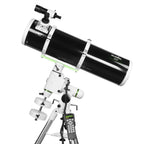 Telescop Newton SkyWatcher Explorer 203/1000 HEQ5 PRO GoTo