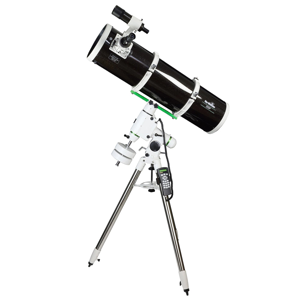 Telescop Newton SkyWatcher Explorer 203/1000 HEQ5 PRO GoTo