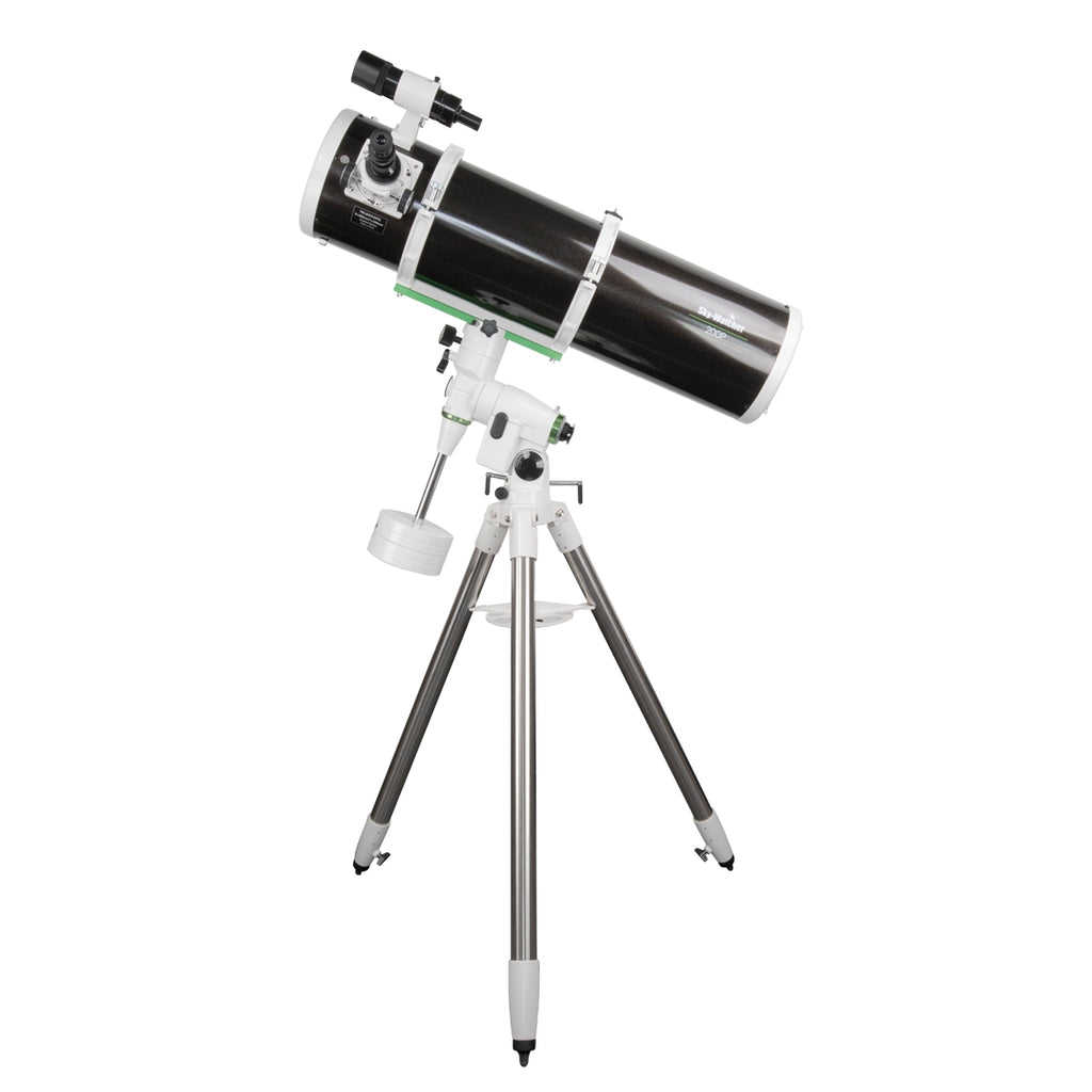Telescop Newton SkyWatcher Explorer 203/1000 NEQ5