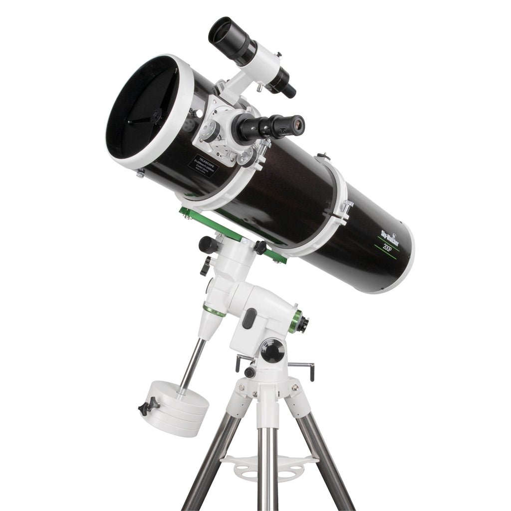 Telescop Newton SkyWatcher Explorer 203/1000 NEQ5