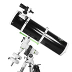 Telescop Newton SkyWatcher Explorer 203/1000 NEQ5 PRO GoTo