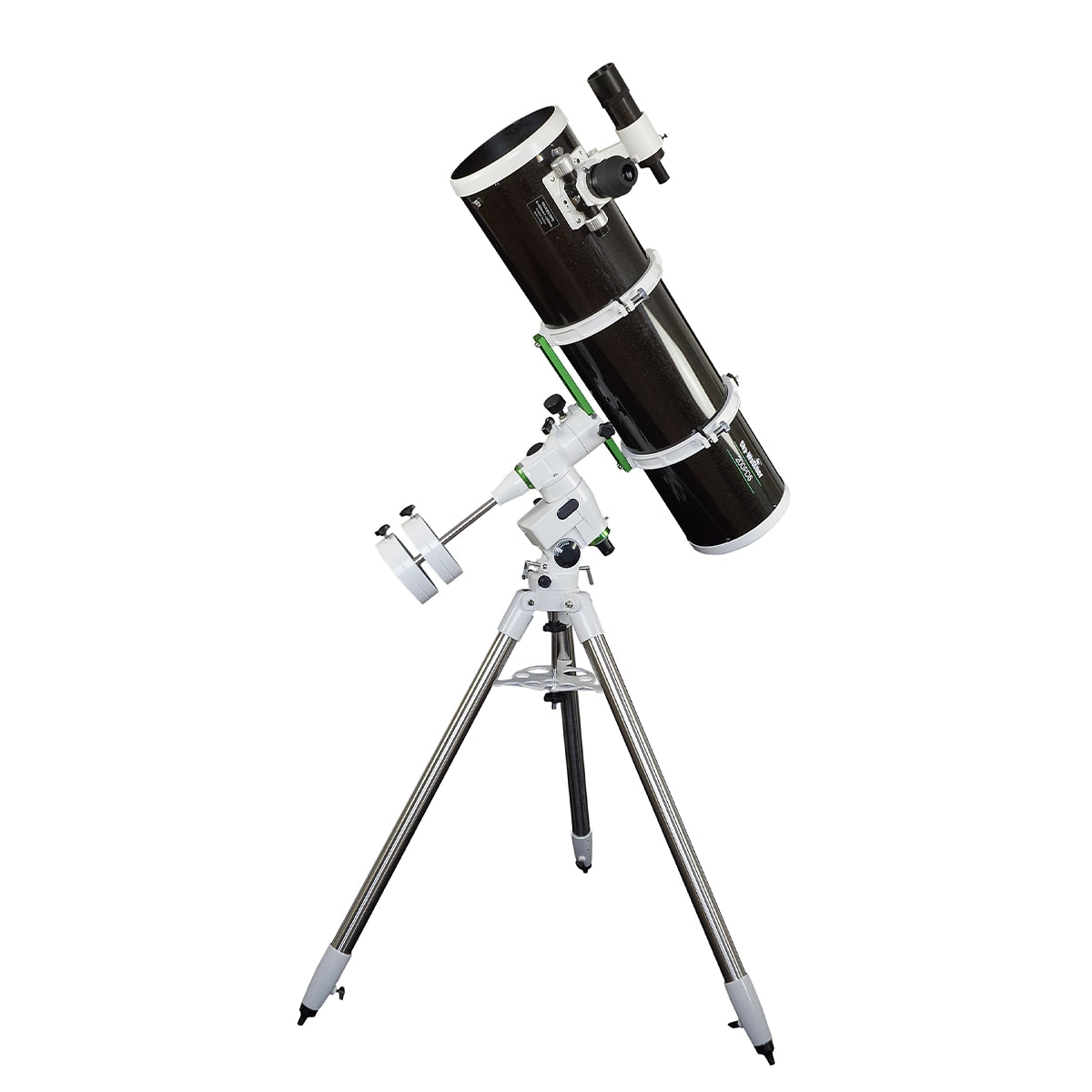 Telescop Newton SkyWatcher Explorer 203/1000 PDS NEQ5
