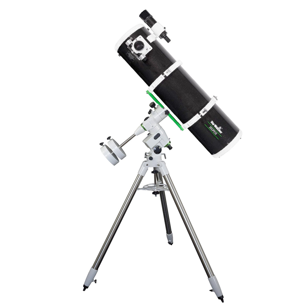 Telescop Newton SkyWatcher Explorer 203/1000 PDS NEQ5