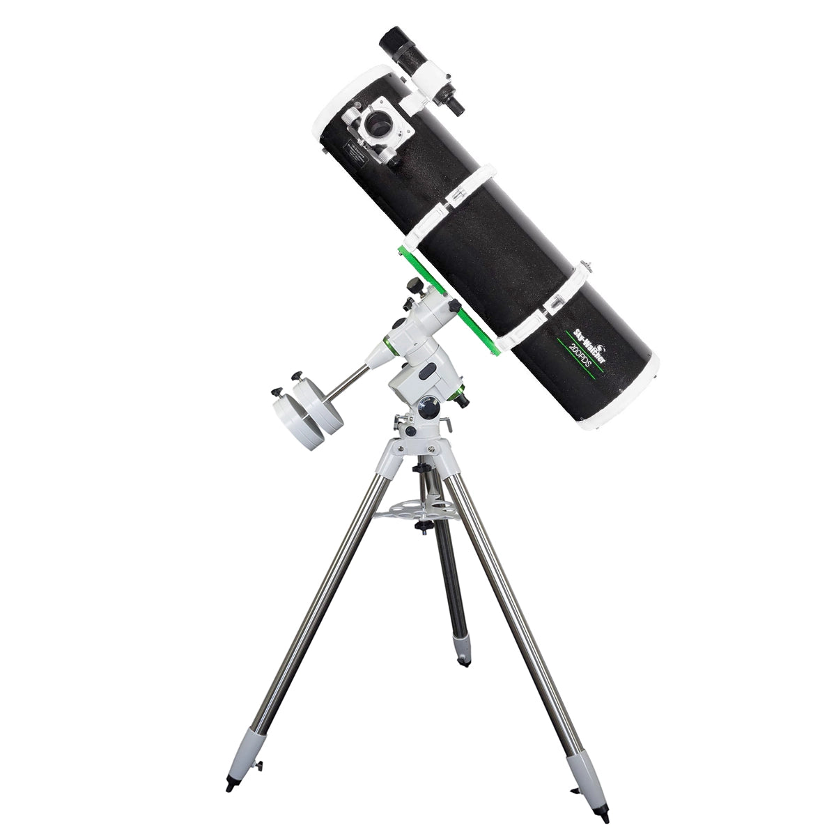 Telescop Newton SkyWatcher Explorer 203/1000 PDS NEQ5