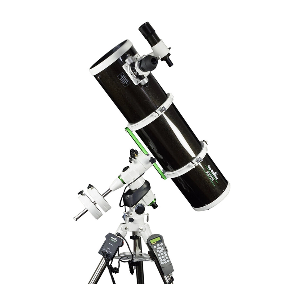 Telescop Newton SkyWatcher Explorer 203/1000 PDS NEQ5 GoTo