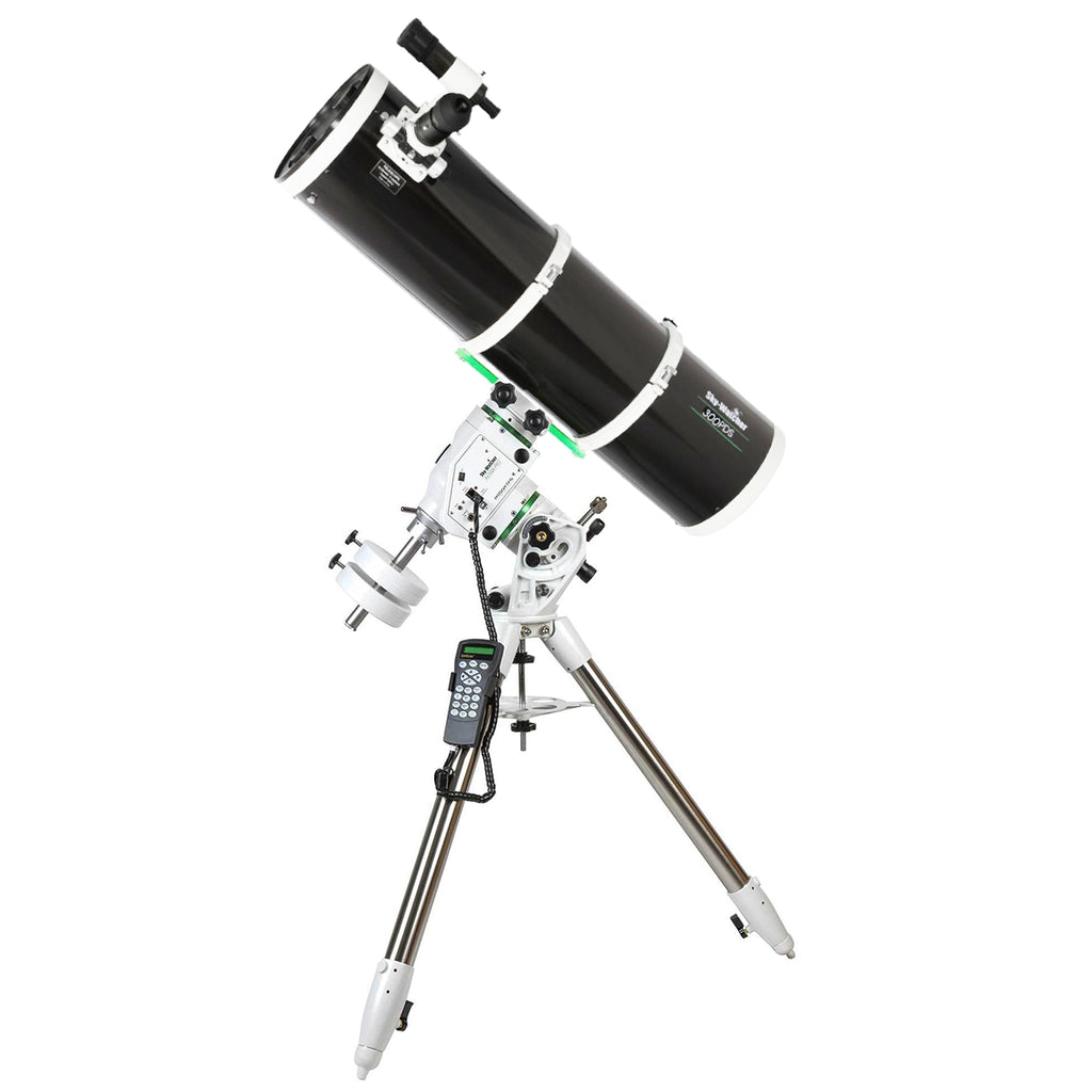 Telescop Newton SkyWatcher Explorer 305/1500 AZ-EQ6 GoTo