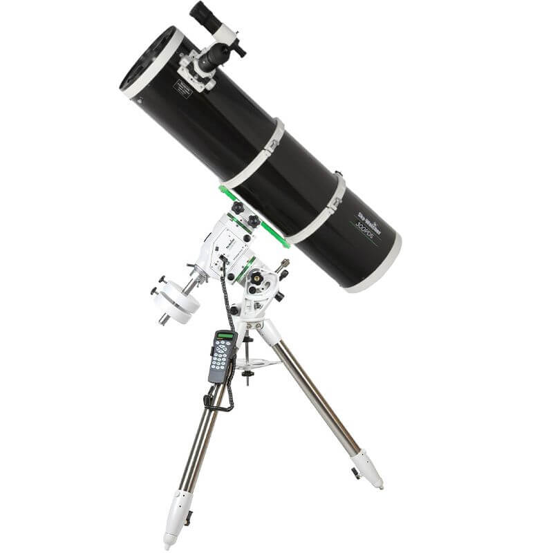 Telescop Newton SkyWatcher Explorer 305/1500 AZ-EQ6 GoTo image 1