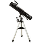 Telescop Newton SkyWatcher Luna 114/900 EQ1 image 3