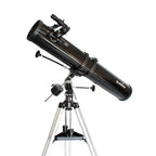 Telescop Newton SkyWatcher Luna 114/900 EQ1 image 1