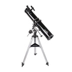 Telescop Newton SkyWatcher Luna 114/900 EQ1 (resigilat)