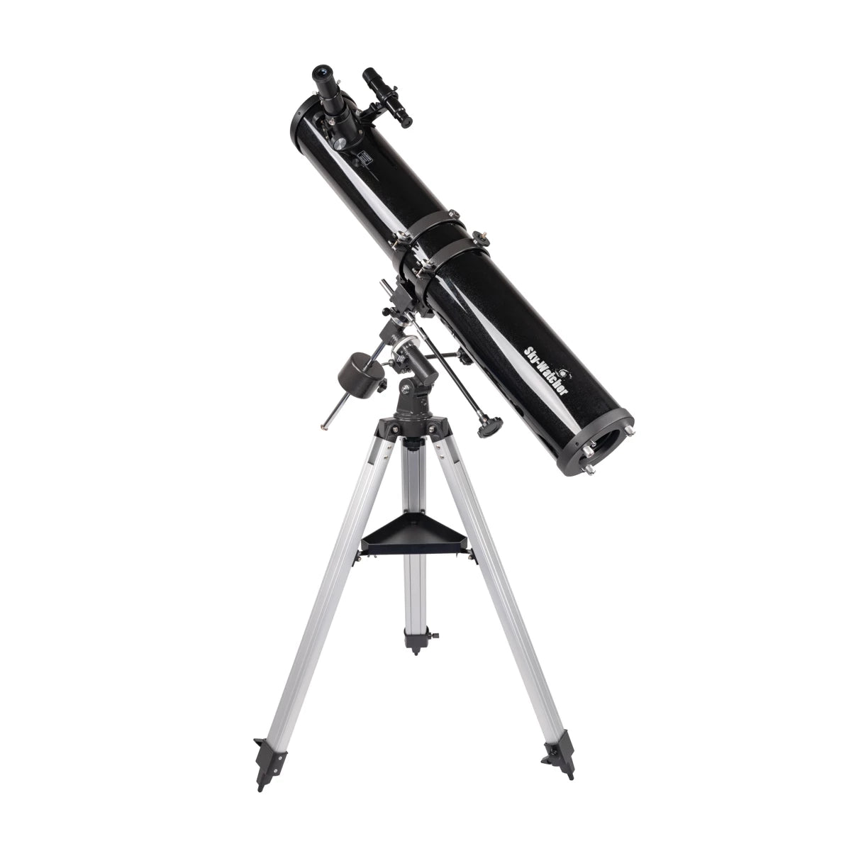 Telescop Newton SkyWatcher Luna 114/900 EQ1