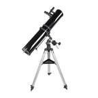 Telescop Newton SkyWatcher Luna 114/900 EQ1 (resigilat)