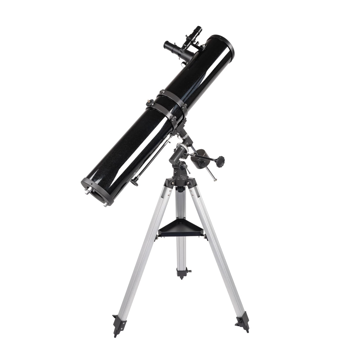 Telescop Newton SkyWatcher Luna 114/900 EQ1