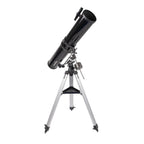 Telescop Newton SkyWatcher Luna 114/900 EQ1 (resigilat)