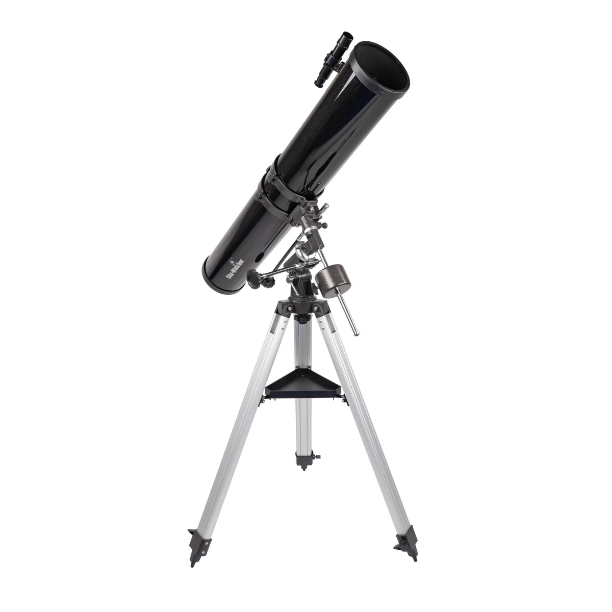 Telescop Newton SkyWatcher Luna 114/900 EQ1 (resigilat)
