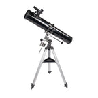 Telescop Newton SkyWatcher Luna 114/900 EQ1 (resigilat)