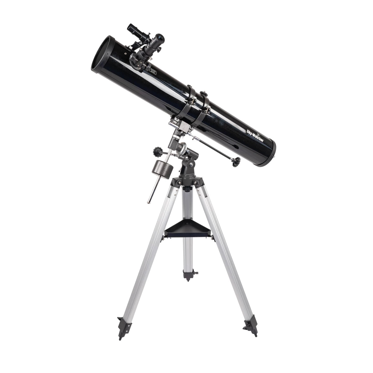 Telescop Newton SkyWatcher Luna 114/900 EQ1 (resigilat)