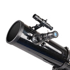 Telescop Newton SkyWatcher Luna 114/900 EQ1 (resigilat)