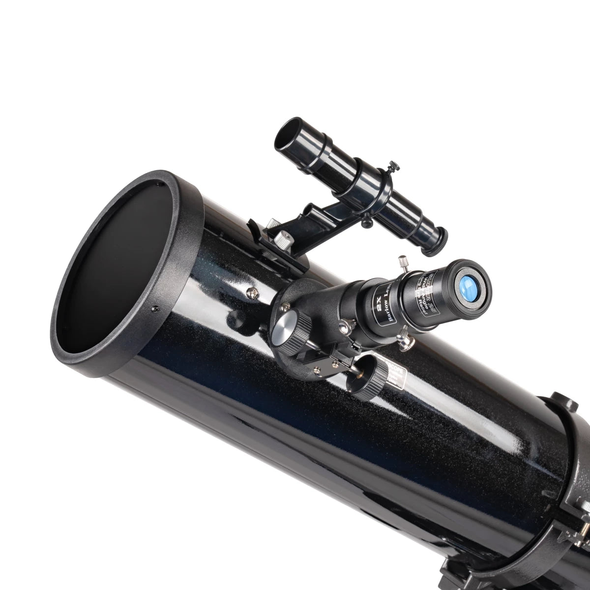 Telescop Newton SkyWatcher Luna 114/900 EQ1 (resigilat)