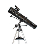 Telescop Newton SkyWatcher Luna 114/900 EQ1 (resigilat)