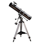 Telescop Newton SkyWatcher Luna 114/900 EQ2 image 4