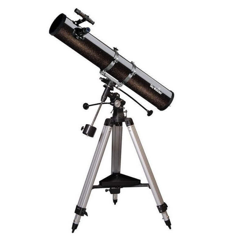 Telescop Newton SkyWatcher Luna 114/900 EQ2 image 4