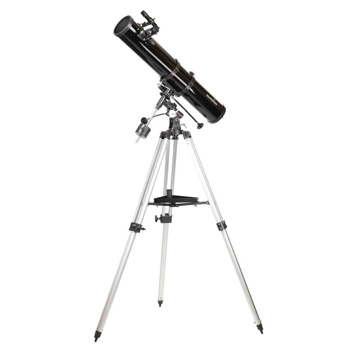 Telescop Newton SkyWatcher Luna 114/900 EQ2